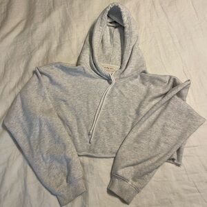 Urban Outfitters cropped sweatshirt, size S